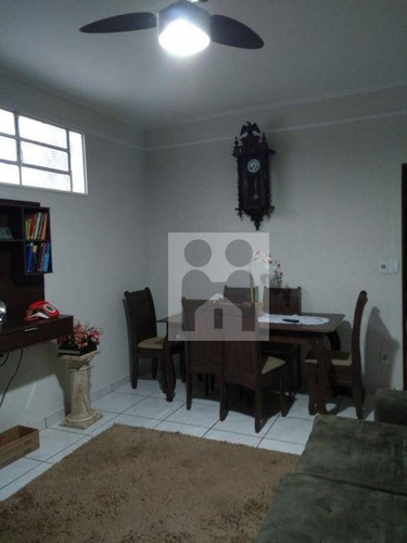 Imagem 11 de 19 de Casa Com 3 Dormitórios À Venda, 100 M² Por R$ 290.000,00 - Jardim Anhangüera - Ribeirão Preto/sp - Ca0566