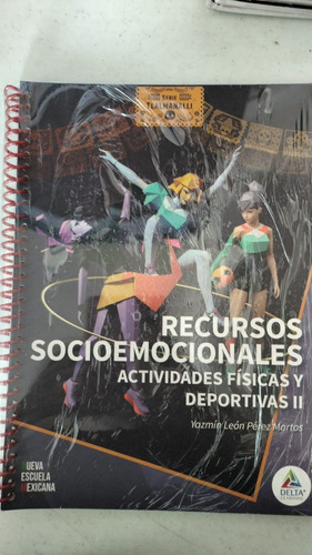 Recursos Socioemocional Actividades Fisicas Y Deportivas 2