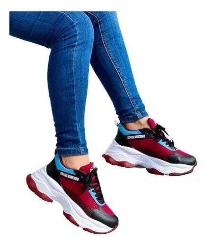 Zapatos Nike Air Max 270 2018 | MercadoLibre