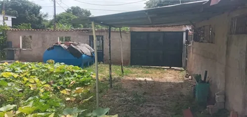 Se Vende Terreno Con Anexo