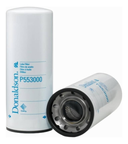 Filtro Donaldson P553000 Lf3000 51748 Lf9009 Bd103