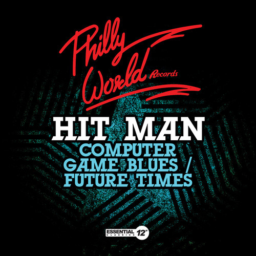 Juego De Ordenador Hit Man Blues/future Times Cd
