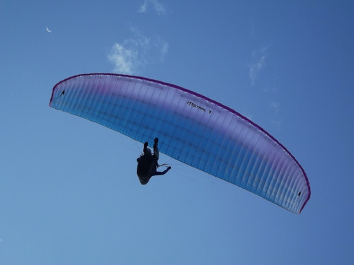 Parapente Mistral 7 Swing