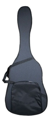 Estuche Para Guitarra Acústica