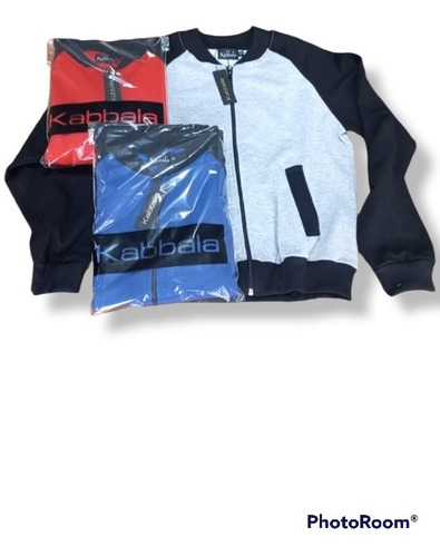 Imagen 6 de 6 de Campera Bomber En Algodón Rústico Calidad Premium