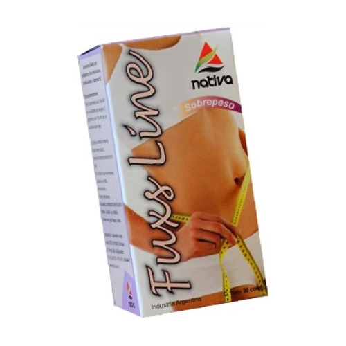 Nuevo Fat Burner Fluxs Line By Poweza Ultra Efectivo