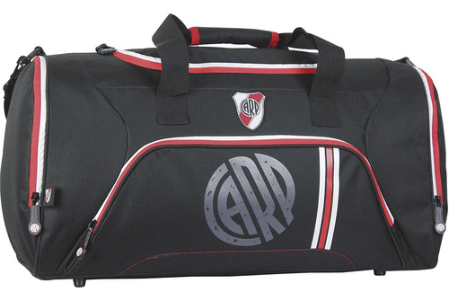 Bolso River Plate Rp60 21 Producto Oficial Original Dygsport