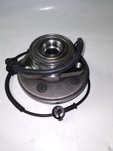 Cubo De Rueda Delantero Ford Explorer 4.6l 8cil Marca Speed