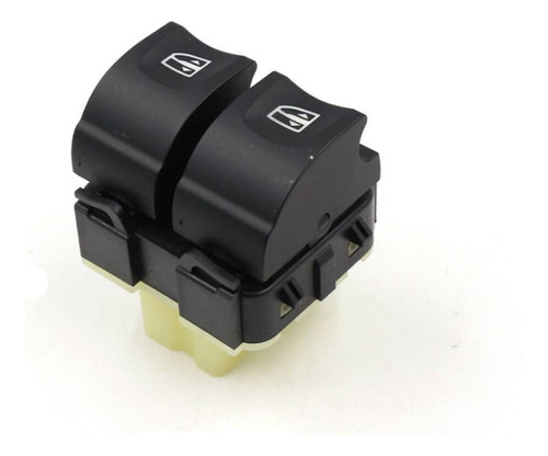 Interruptor De Ventana Dacia Duster 2016-2019