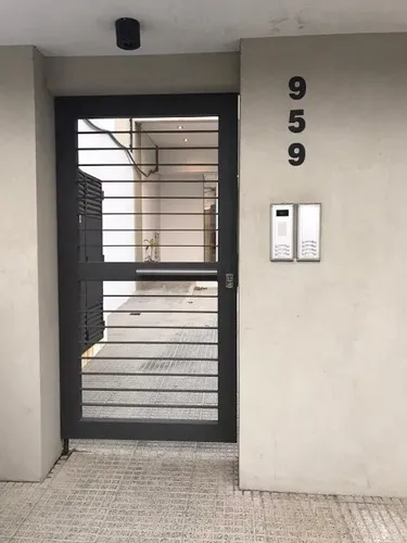 Semipiso En Alquiler En Quilmes Centro