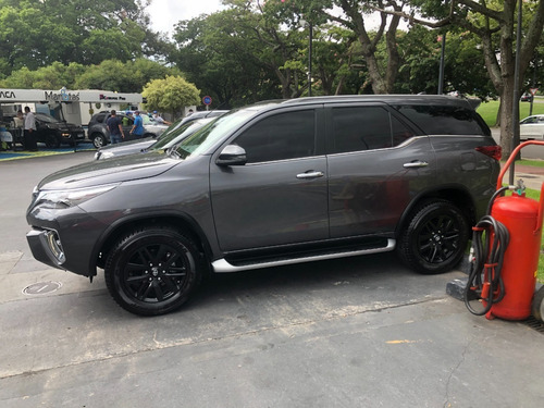 Toyota Sw4 2.8 Srx 177cv 4x4 7as 2020