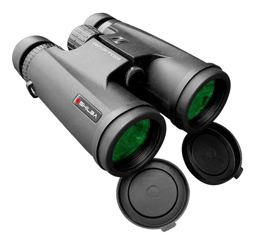 Binocular Shilba Raptor 8 X 42 Mm Premium Avistaje Optica