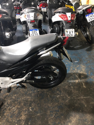 Honda Cb 300 R