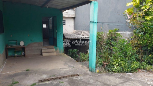 Imagem 2 de 20 de Venda Casa 2 Dormitórios Jardim Fortaleza Guarulhos R$ 280.000,00 - 37396v