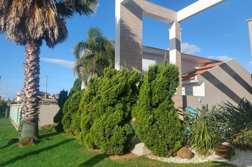 Imagem 9 de 30 de Casa À Venda Em Atlântida - Ca00940 - 34868957