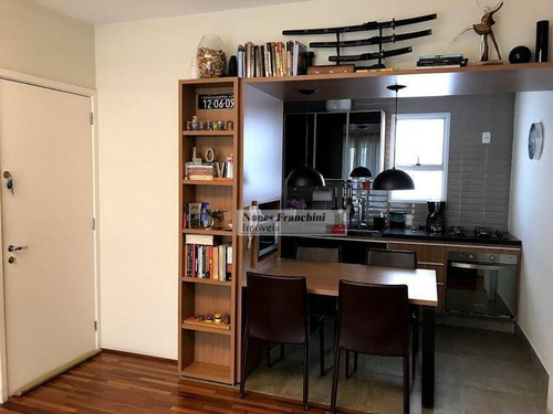 Imagem 10 de 29 de Apartamento À Venda, 78 M² Por R$ 670.000,00 - Limão - São Paulo/sp - Ap7572