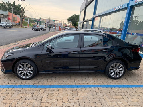Imagem 4 de 16 de Corolla Xei 2020 49000km Impecavel