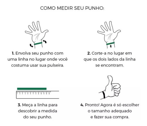 Pulseira Contas 10mm Pedra Olho De Boi Cristal Natural Força
