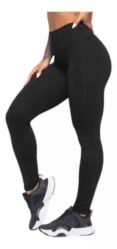 Qual tecido de Legging não fica Transparente?