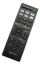 Comprar Controle Remoto Para Som Sony Hcd-gpx33 Hcd-gpx55 Hcd-gpx77