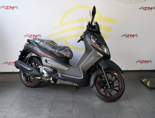 Dafra Citycom 300s 2024 A Pronta Entrega!