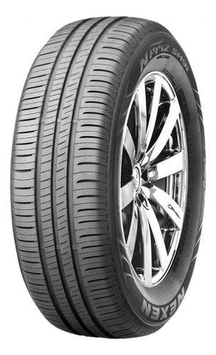 Kit 4 Pneus Nexen Aro 16 235/60r16 N Priz Sh9i 100v