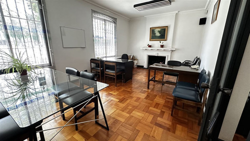 Oficina Compartida En Arriendo En Ñuñoa