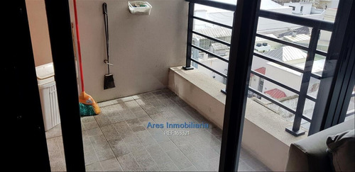 Imagen 22 de 22 de Monoambiente En Centro C/ Muy Buena Renta