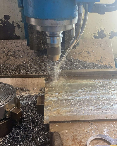 Brocas Maxtool Con La Letra J, 2 Unidades, Longitud Ident...