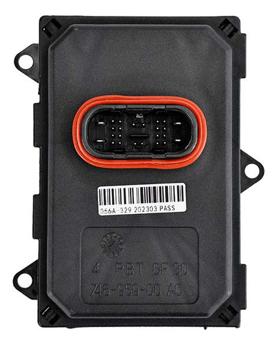 Qf1 Módulo Giro Afs Faros Delanteros Para Jetta A3 A6 A8 S6