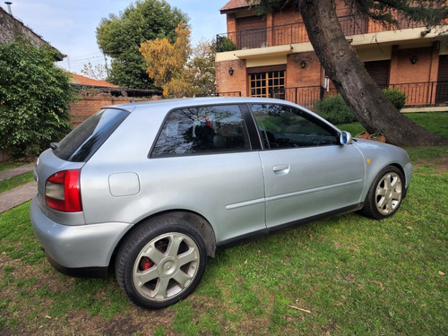 Imagen 4 de 8 de Audi A3 1.8t 8l 1999