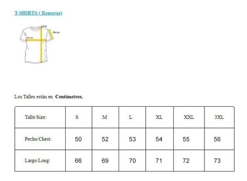 Imagen 2 de 3 de Remera Hombre Sismo Jersey Peinado Undershirt 3000