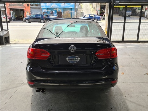 Volkswagen Jetta 2.0 Tsi Highline 200cv Gasolina 4p Tiptroni