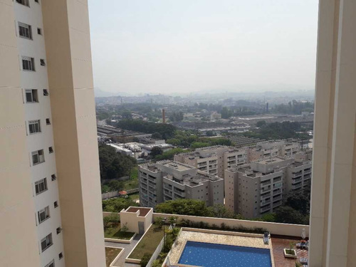 Imagem 3 de 6 de Venda De Apartamentos / Padrão Na Cidade De São Paulo 16775