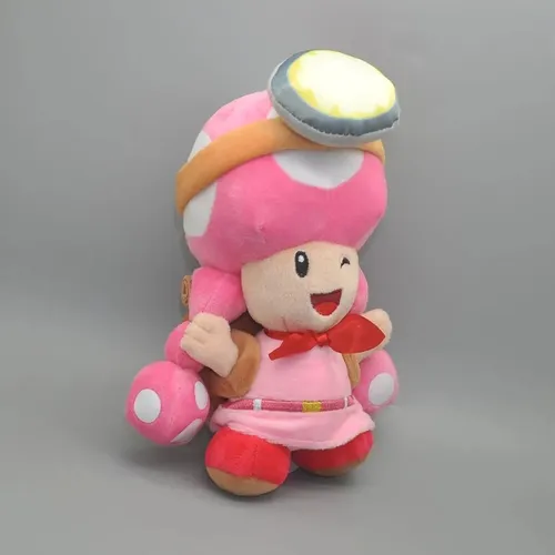 Toadette plush deals