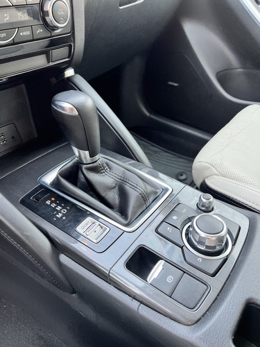 Mazda CX-5 2.5 S Grand Touring 4x2 At