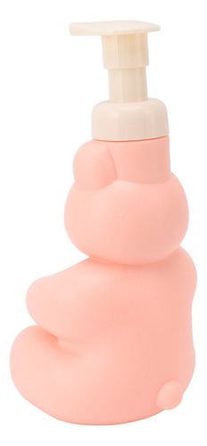 Dispensador De Jabón Líquido Vacío Para Manos, Champú