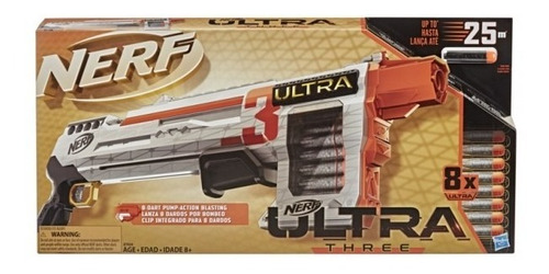 Nerf Ultra 3 Three