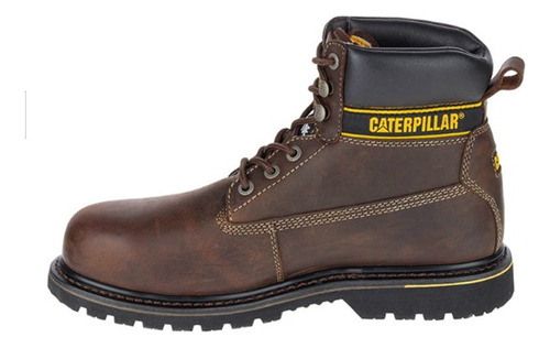 Zapatillas Caterpillar Hombre Holtonst Talla 45 (sin Caja)