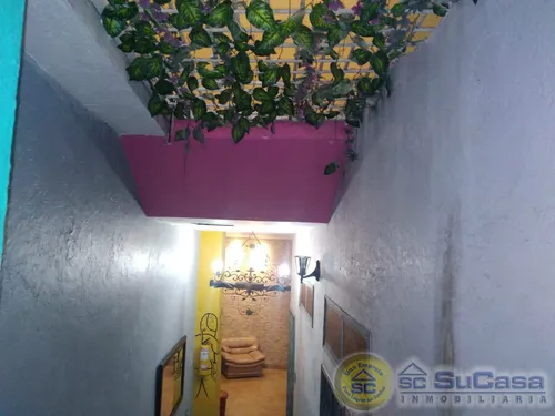 Espectacular Casa Amplia Con Agradables Espacios. Cod. 11669