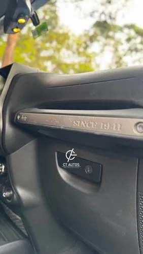 Jeep Wrangler 3.6 Sport