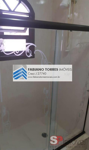 Imagem 9 de 15 de Sobrado Para Venda Em São Bernardo Do Campo, Jordanopolis, 3 Dormitórios, 3 Suítes, 4 Banheiros, 2 Vagas - 2037_2-1111600