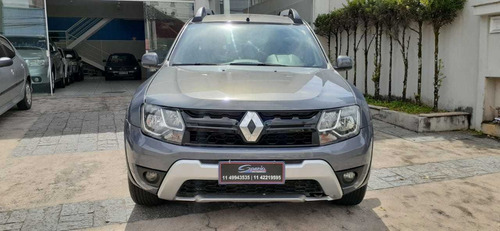 Renault Duster 1.6 16v Dynamique 2015/2016.