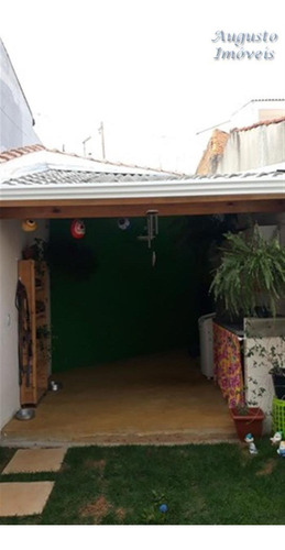 Imagem 13 de 17 de Casas À Venda Em Bragança Paulista/sp - Compre A Sua Casa Aqui! - 1484001