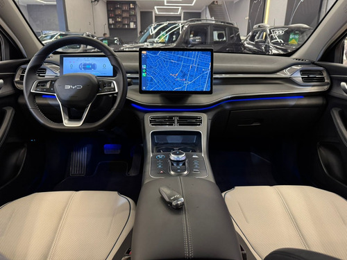 BYD King 1.5 DM-I PHEV GS