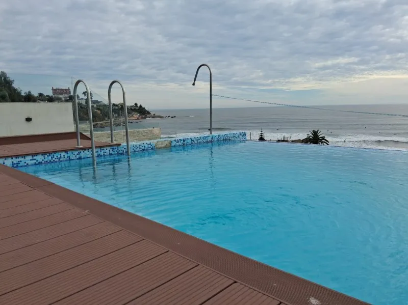 Imagen 4 de 30 de ¡vive A Pasos Del Mar En Concón!