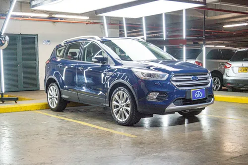 Ford Escape 2.0 Se 4x2