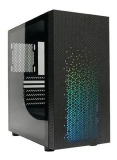 Pc Nsx Desktop R7 Amd R7-5700g 16gb Ram 480gb Ssd Freedos