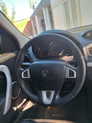 Renault Mégane III 2.0 Luxe Tn