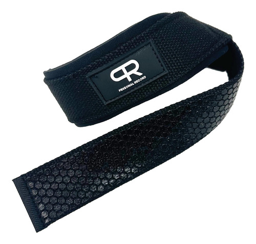 Pr - Correas De Levantamiento De Registros Personales, Muy R